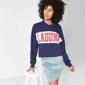 Womens High-Rise Corduroy Mini Skirt - Wild Fable